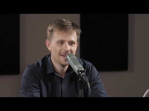 Pro(fi) účetní podcast #18 Martin Dvořák - Od auditu k účetnictví Zlaté kapličky