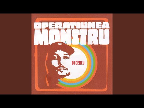 Operațiunea Monstru