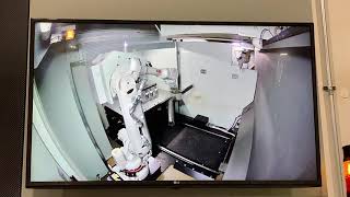 Bent tube with end profile