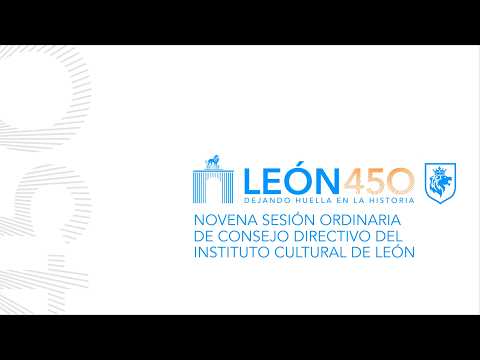 NOVENA SESIÓN ORDINARIA - 10 DE ABRIL DEL 2026