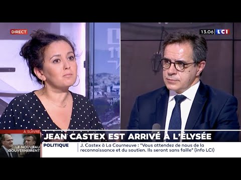 Le remaniement ministériel, une mauvaise série Netflix.