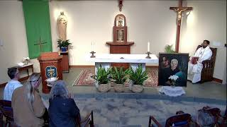 Holy Rosary and Eucharist | January 17, 2025