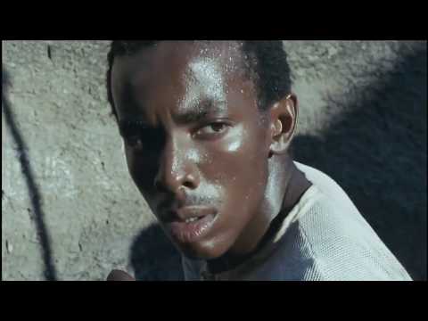 Besouro - o Filme (2010) - Trailer