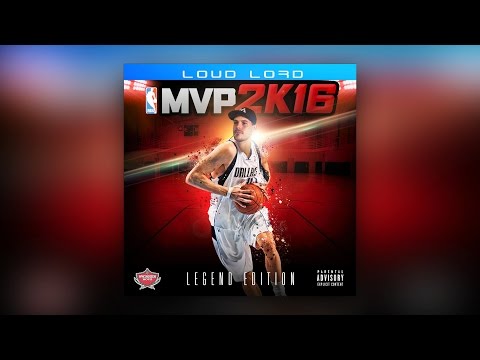 「BEATS」Globetrotters (Prod Loud Lord) 🏀 MVP2 #02