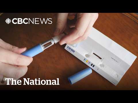 Canada's generic Ozempic approval: More drugs could soon ...