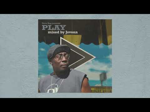 Steve Bug presents Play - mixed by Jovonn