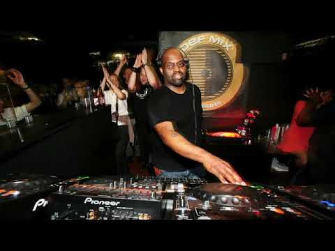 Frankie Knuckles Live Frankie Knuckles Day Summer Dance Chicago25.8.2004