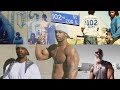“ The East Coast Crips Struck Fear Extorting & Robbing South Central” The Story Of Big Sleep