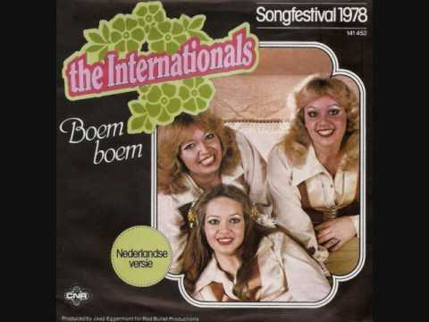 Boem-boem / The Internationals.