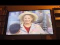 Closing To Barney S Night Before Christmas 1999 VHS
