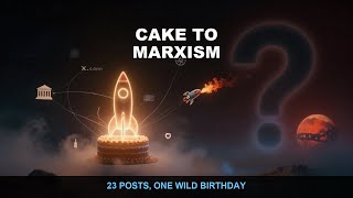 Elon Musk's 23 Posts on His 55th Birthday — June 28th Decoded