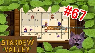 【女性実況】STARDEW VALLEY #67 牧場主になりますわよ！【牧場SLG】