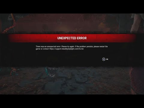 Dbd Downdetector