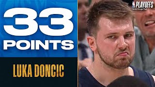 Luka Doncic - Dallas Mavericks