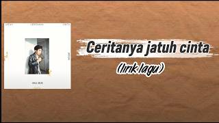 Download lagu Ceritanya jatuh cinta  -  Aku Jeje | (Lirik Lagu) mp3