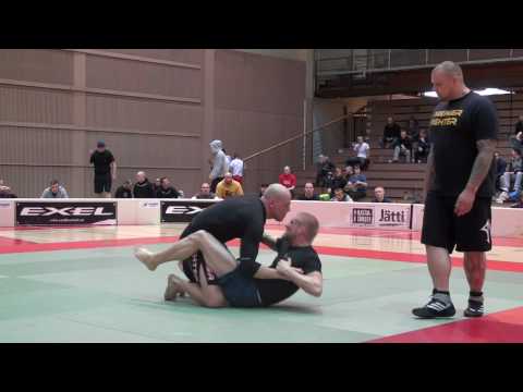 ADCC SM 2010 - Juho Valamaa vs Raimo Posti