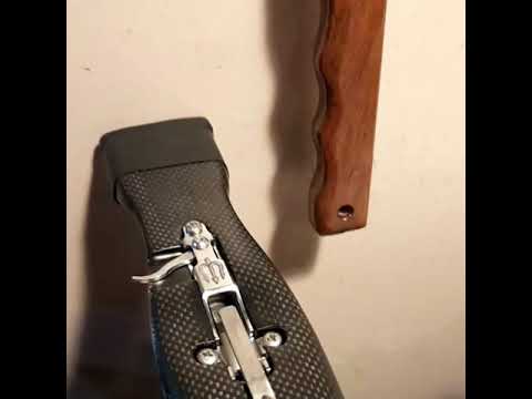 Tristan XPi vs Tristan XP