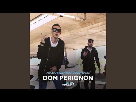 Dom Perignon