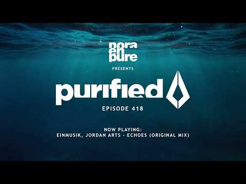Purified Radio 418