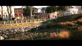 preview picture of video 'Canon 5D Mark II video test (Carcare, Liguria)'