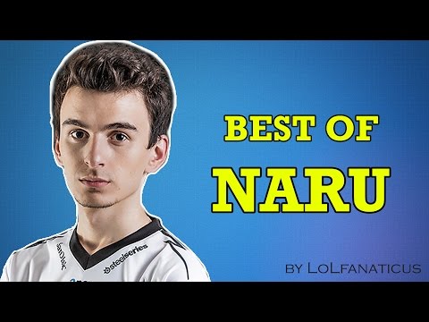 Best of Naru