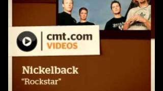 Nickelback - Rockstar (Dubstep)