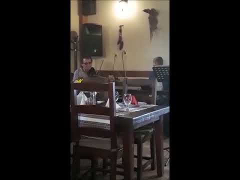 Vagabondul vietii mele -  vioara (Hanul Draguseni)