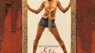 Kelly Rowland - Stole (Bear Who? Nu DnB Mix)