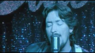 Chris Rea - The Blue Cafe (Official Music Video)