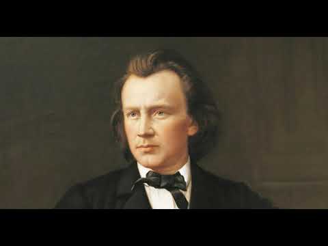 Brahms, op 43 - Vier lieder