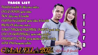 Download lagu TIARA FENDIK ADELLA FT DIFARINA INDRA NEW ADELLA mp3