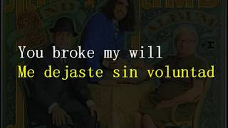 Tiny Tim - Great Balls Of Fire (Sub. Español/Inglés)