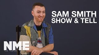Sam Smith ogłasza koncerty By być wolnym” w Manchesterze i Londynie w 2026 roku