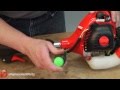 How to Replace the Drive Shaft on a String Trimmer ...