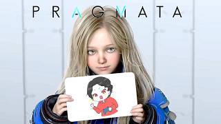 後編【PRAGMATA（プラグマタ）】まだ見てなかった真エンディングを見る