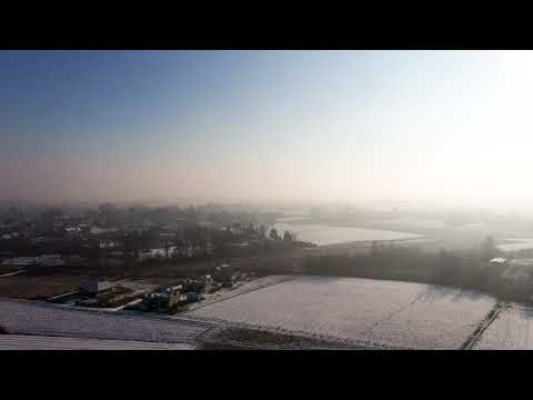 Działka budowlana Czarków koło Pszczyny