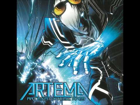 Artema - Resist My Fate