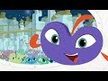 Where S Plum From PLUM LANDING On PBS KIDS