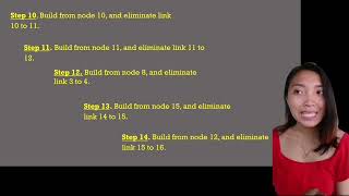 JALA, INSONG, LACAYA: Traffic Assignment (Principles of transportation engineering)