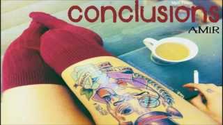 AMiR- Conclusions