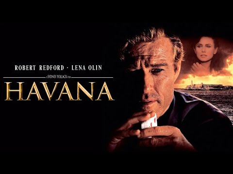 Tráiler en español de Habana