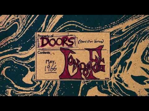 The Doors - You Make Me Real (Live London Fog)