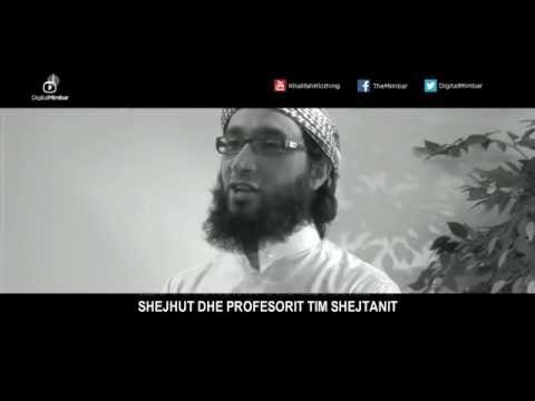 Krenaria dhe Arroganca - Shkatërrimi i njerëzimit - video e fuqishme!