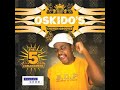 Oskido S Church Grooves The 5th Commandment Mixed By Oskido 2006