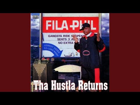 Higher Learning (feat. Lil Soulja)