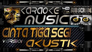 cinta tiga segi lirik cinta tiga segi lirik