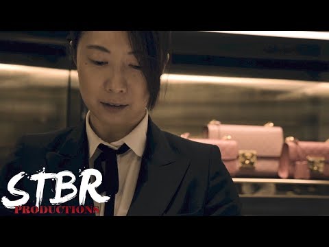 CAMERAMAN X EYE OPENER (PREMIERE MUSIC VIDEO) | Shot by: Stbr films