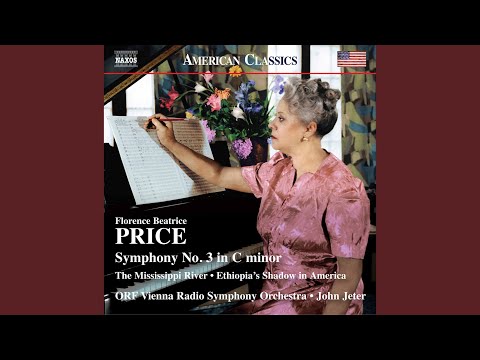 Symphony No. 3 in C Minor: III. Juba