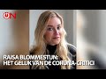 Raisa Blommestijn: het gelijk van de corona-critici