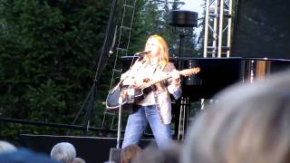Melissa Etheridge- I Need to Wake Up